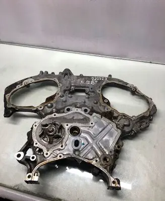 Nissan Quest other engine part 