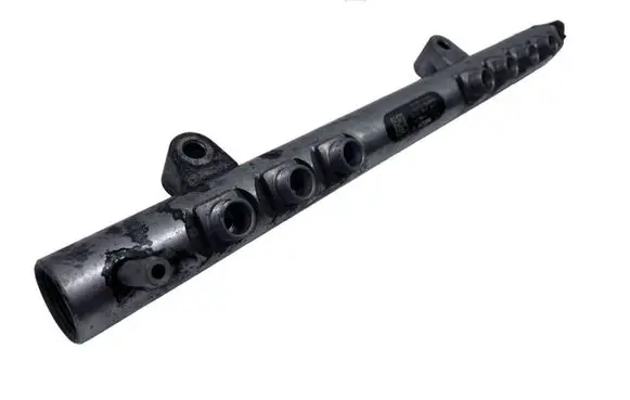 Volvo XC60 Fuel main line pipe 0445215025 835121L5 30777759