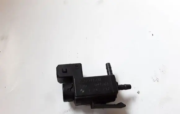 BMW X3 E83 Turbo solenoid valve 72234100 04T261 1742712