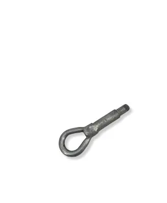 Opel Astra G Towing hook eye 