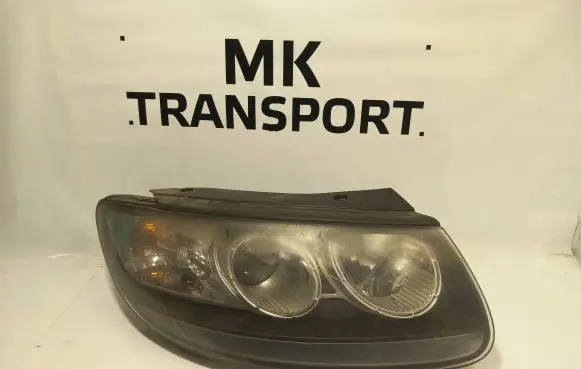 Hyundai Santa Fe Headlight/headlamp 921022BXXX