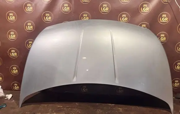 Nissan Quest Engine bonnet/hood 