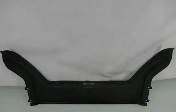 Mercedes-Benz CLK A209 C209 Trunk/boot sill cover protection A2096904653