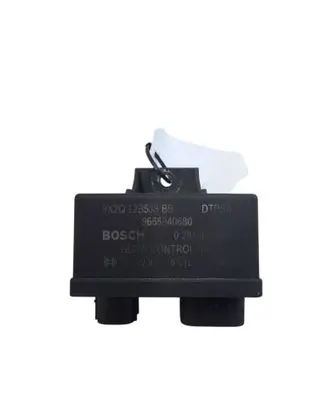 Glow plug pre-heat relay
