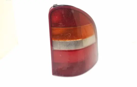 Ford Mondeo MK II Rear/tail lights 93BG13A602CD 93BG13N004