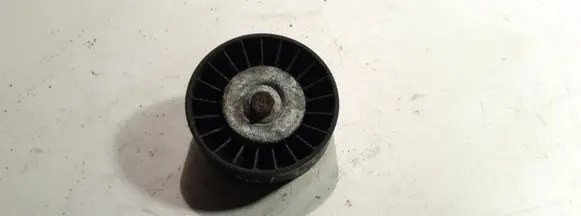 Alfa Romeo 156 Alternator belt tensioner pulley 