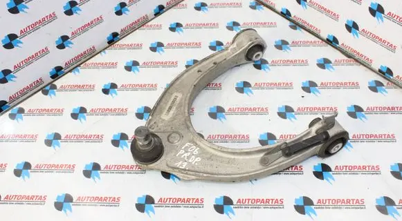 BMW 6 F06 Gran coupe Front upper control arm/wishbone 6775967 6082T6
