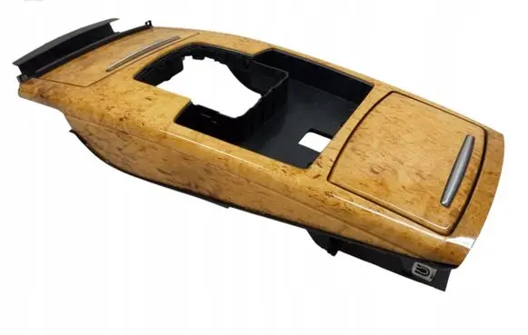 Audi A6 S6 C6 4F Center console 