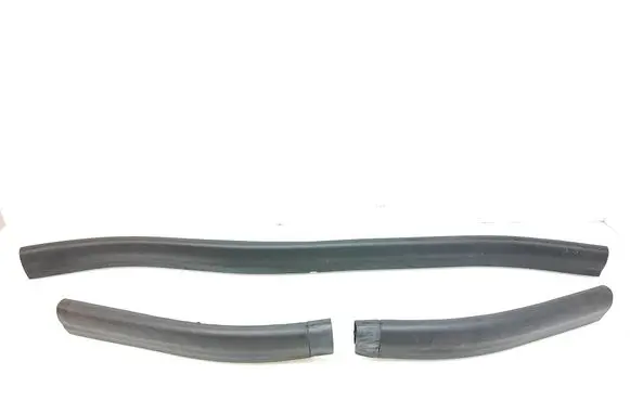 BMW X5 G05 Engine compartment rubber 7418184 7425427
