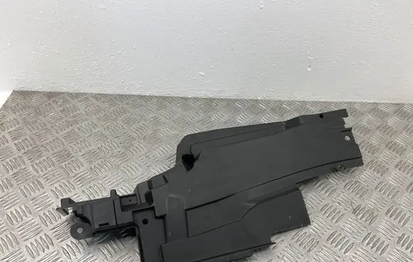 Other trunk/boot trim element