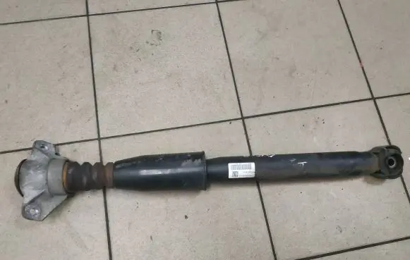 Audi Q5 SQ5 Rear shock absorber/damper 8R0035R