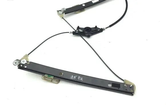 Audi A4 S4 B9 Front window lifting mechanism without motor 8W0837461 1021C28035104