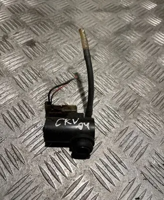 Honda CR-V Windscreen/windshield washer pump