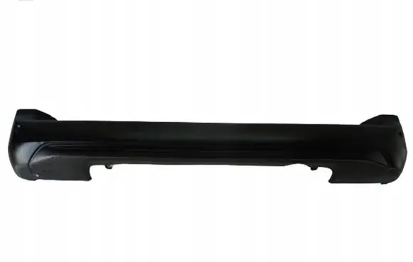 Peugeot Rifter Rear bumper R32P3