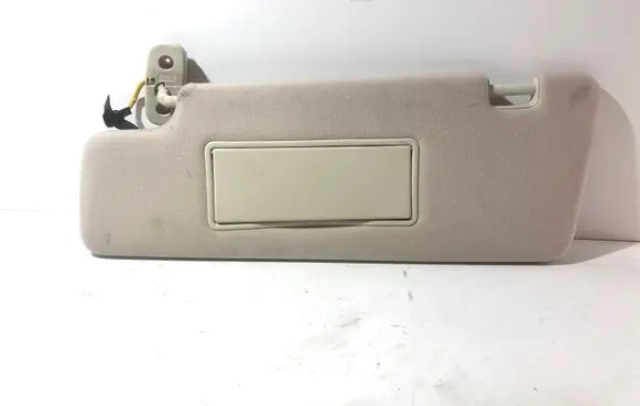 Land Rover Range Rover Sport L320 Sun visor 156215602