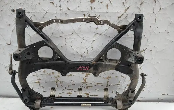 BMW 1 F20 F21 Front axle beam 