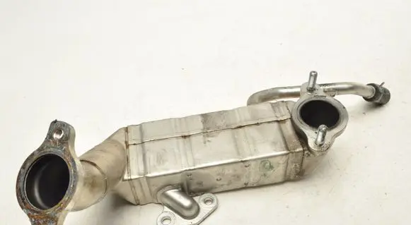 Honda Civic X EGR valve cooler 1875059NG022M2