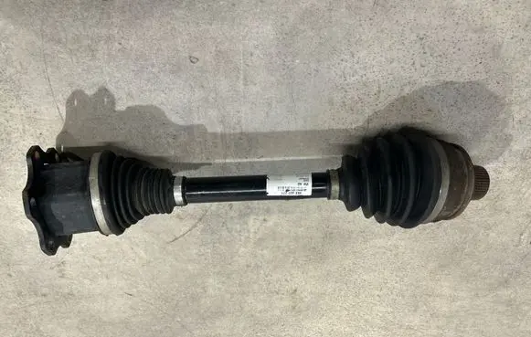 Audi e-tron Front driveshaft 4KE407271