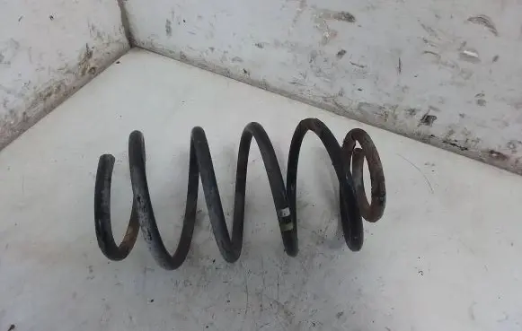 Volkswagen Sharan Front coil spring