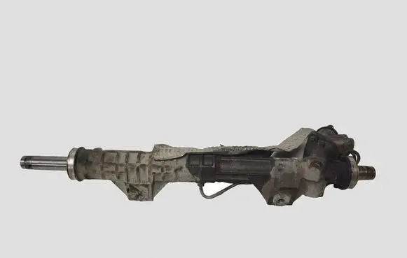 Renault Laguna III Steering rack 4900001354 6900001354 T00008959