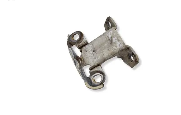 Subaru Libero Front door lower hinge 