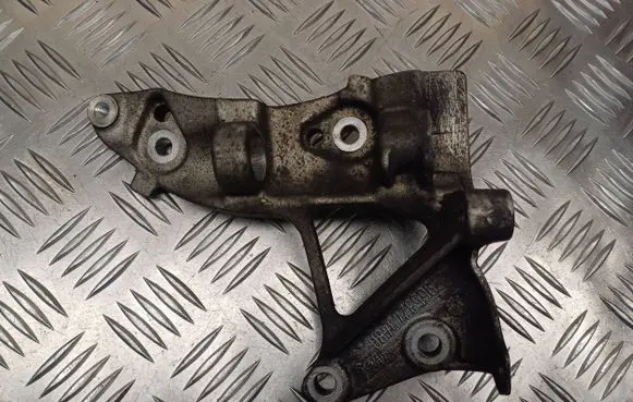 Generator/alternator bracket