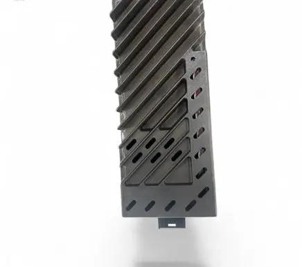 BMW M6 Sound amplifier 65129366166 9366166