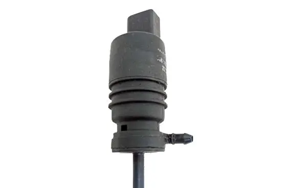 Mercedes-Benz ML W163 Windscreen/windshield washer pump 50861512