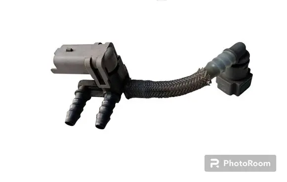 Fuel main line pipe