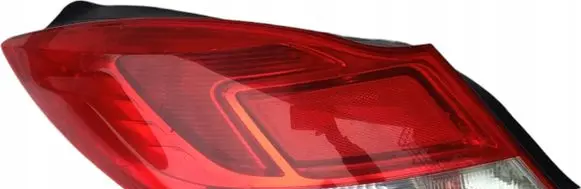 Opel Insignia A Rear/tail lights 13226836