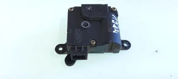 Hyundai Matrix Air flap motor/actuator