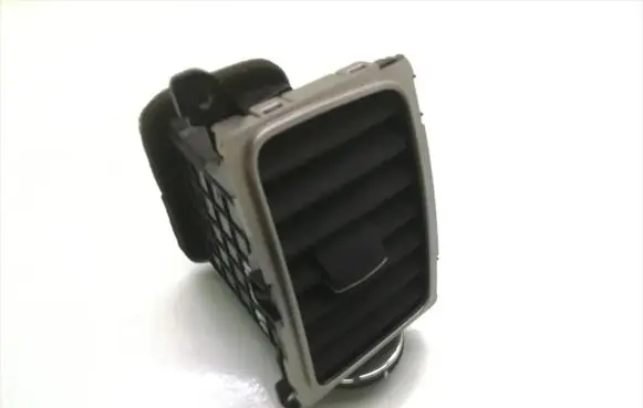 SsangYong Korando Dashboard side air vent grill/cover trim 6962A-34001