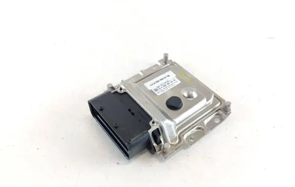Mercedes-Benz GLE (W166 - C292) Other control units/modules A0009009109 0281032647 A0009019603