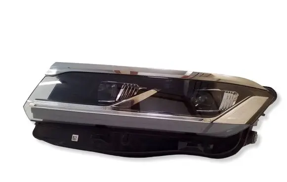 Volkswagen Touareg III Headlight/headlamp 762941035 1EX01314303 7P5941591BD