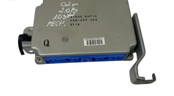 Nissan X-Trail T30 Other control units/modules 416508H710 A98000U23 2718