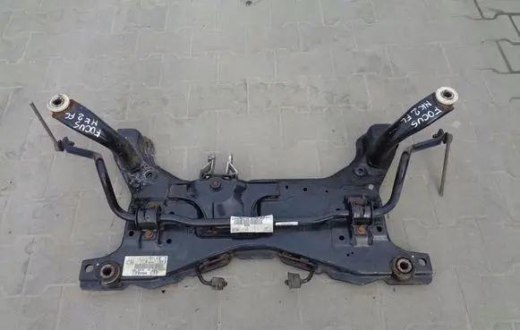 Ford Focus Front subframe