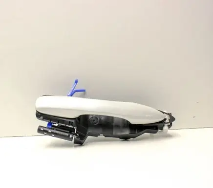 Toyota Camry VIII XV70 Front door exterior handle 6923206210