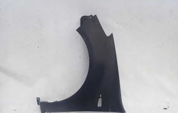 Dacia Sandero Fender