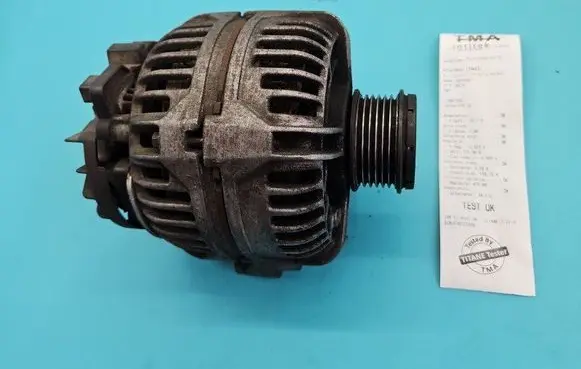 Volvo V70 Generator/alternator 0124525014 IMPRK1486593
