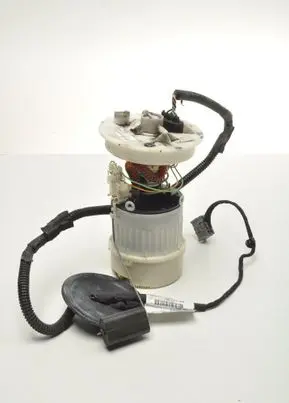 Volvo V50 In-tank fuel pump 4N519H307