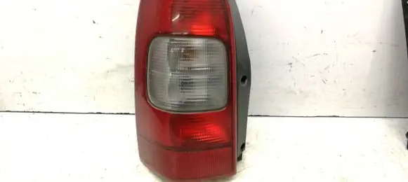 Opel Sintra Rear/tail lights 10263157 10263159
