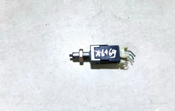 Hyundai Atos Classic Brake pedal sensor switch