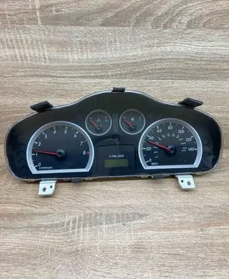 Hyundai Santa Fe Speedometer (instrument cluster) 9400126750 77130790