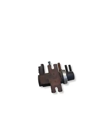 Citroen C4 I Turbo solenoid valve 0445010102 9656300380