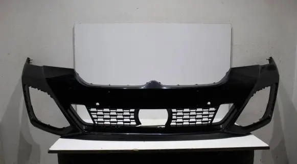 BMW 5 G30 G31 Front bumper 8098644 72758411 51K40