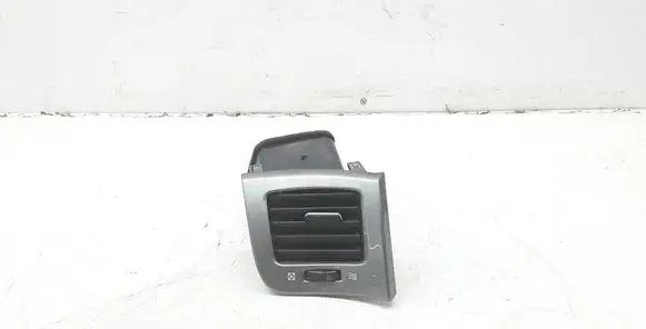 Toyota Avensis Verso Dashboard side air vent grill/cover trim 5566044080