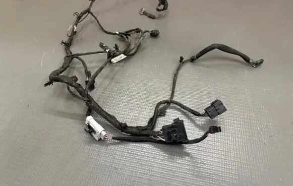 Opel Insignia B Other wiring loom 39131256 1256U