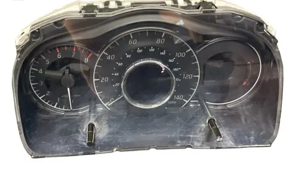 Nissan Note (E12) Speedometer (instrument cluster) VPCASF10849BN 248103VU0A