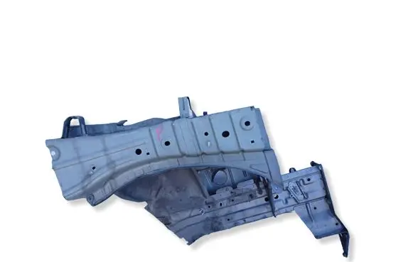 Nissan Qashqai+2 Front side member BQ3R