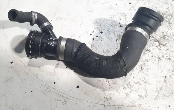 BMW X5 E70 Engine coolant pipe/hose 7794154 15476810